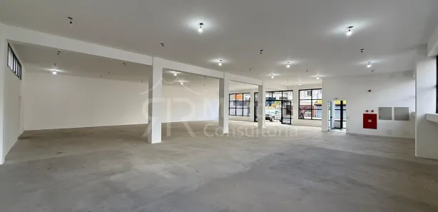Prédio Inteiro para venda ou aluguel, 1613m² no Jardim Bela Vista, Santo André