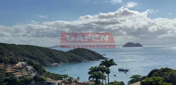 Casa de Condomínio com 5 Quartos à venda, 280m² no JOÃO FERNANDES, Armação dos Búzios