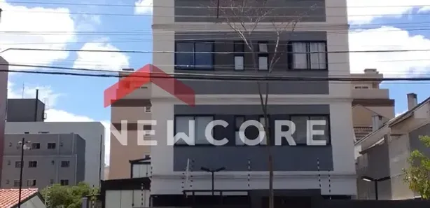 Kitnet à venda, 20m² no Novo Mundo, Curitiba