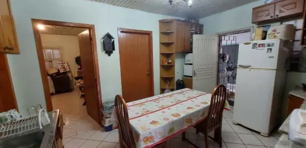 Casa com 3 Quartos à venda, 116m² no Arroio da Manteiga, São Leopoldo