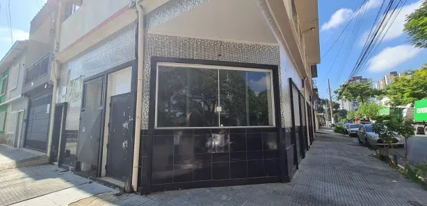 Loja / Salão / Ponto Comercial para alugar, 100m² no Parque São Jorge, São Paulo