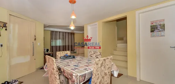 Casa com 5 Quartos à venda, 217m² no Planta Almirante, Almirante Tamandaré