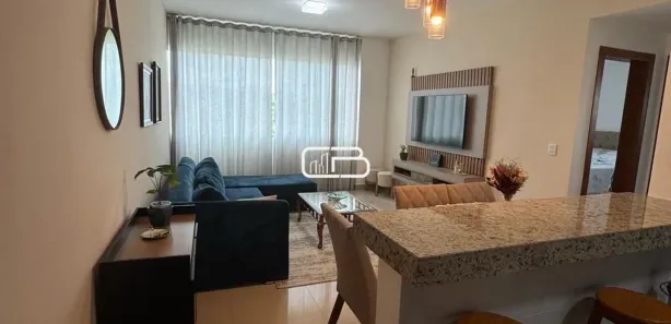 Apartamento com 3 Quartos à venda, 85m² no Candeias, Vitória da Conquista