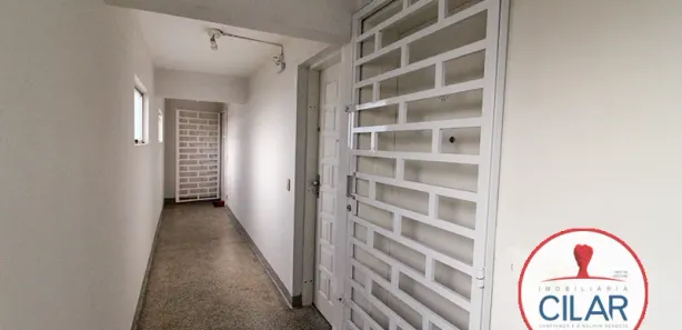 Conjunto Comercial / Sala para alugar, 38m² no Tarumã, Curitiba
