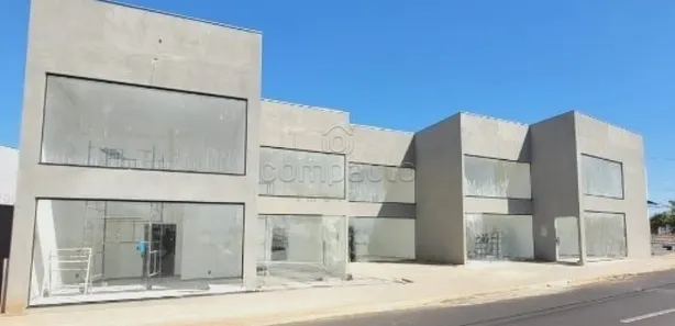 Loja / Salão / Ponto Comercial para alugar, 30m² no Residencial Mais Parque Mirassol, Mirassol