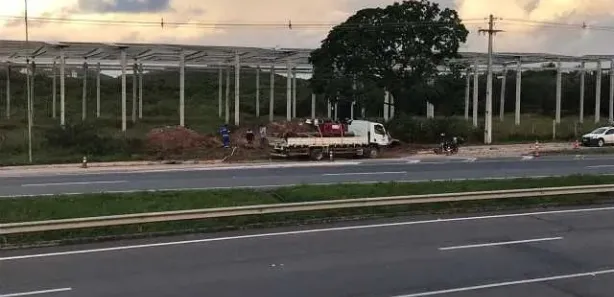 Galpão / Depósito / Armazém à venda, 20000m² no Centro, Cabo de Santo Agostinho