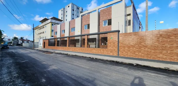 Casa de Condomínio com 3 Quartos à venda, 90m² no Candeias, Jaboatão dos Guararapes