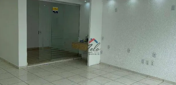 Loja / Salão / Ponto Comercial para alugar, 384m² no Vila Tavares, Campo Limpo Paulista