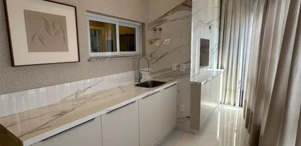 Apartamento com 4 Quartos à venda, 165m² no Centro, Itapema