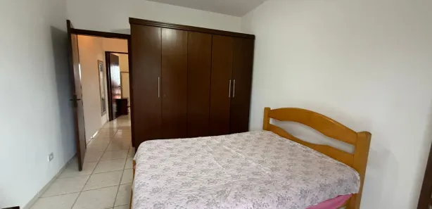 Sobrado com 2 Quartos à venda, 96m² no Balneário Flórida Mirim, Mongaguá