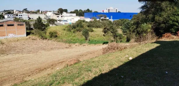 Terreno / Lote / Condomínio à venda, 11000m² no Cambuí, Campo Largo