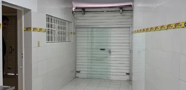 Conjunto Comercial / Sala para alugar, 83m² no Região Central, Caieiras