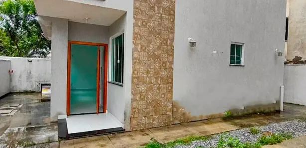 Casa com 4 Quartos para alugar, 160m² no Jardim Bela Vista, Rio das Ostras