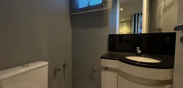 Conjunto Comercial / Sala à venda, 68m² no Bigorrilho, Curitiba