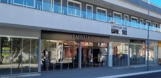 Loja / Salão / Ponto Comercial para alugar, 35m² no Palmeiras, Cabo Frio