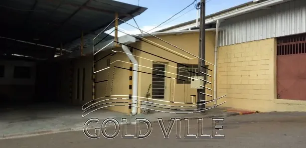 Galpão / Depósito / Armazém para alugar, 385m² no Laranjeiras, Caieiras