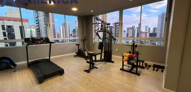 Apartamento com 2 Quartos para alugar, 61m² no Manaíra, João Pessoa