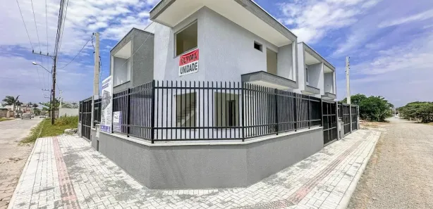 Casa de Condomínio com 2 Quartos à venda, 78m² no Itacolomi, Balneário Piçarras
