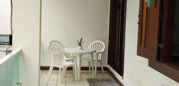 Sobrado com 4 Quartos à venda, 462m² no Vilas do Atlântico, Lauro de Freitas