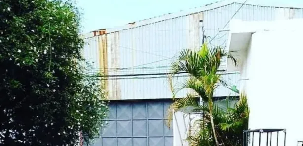 Galpão / Depósito / Armazém à venda, 356m² no Bosque da Saúde, São Paulo