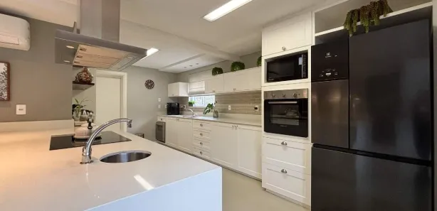 Apartamento com 3 Quartos à venda, 173m² no Vila Formosa, Blumenau