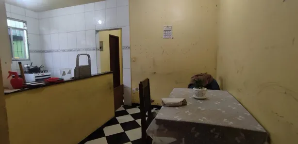 Casa com 3 Quartos à venda, 250m² no Vila Canaan, Duque de Caxias