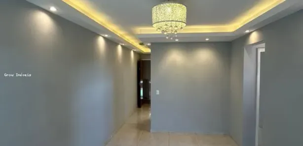 Apartamento com 2 Quartos à venda, 65m² no Juscelino, Mesquita