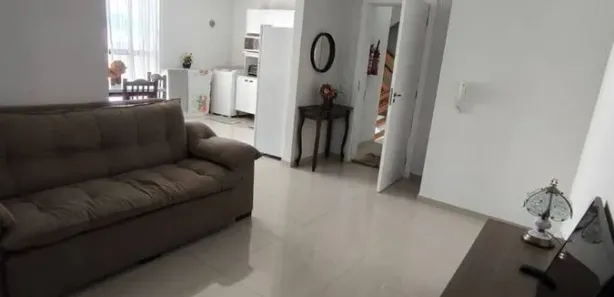 Apartamento com 2 Quartos para alugar, 80m² no Santa Regina, Camboriú