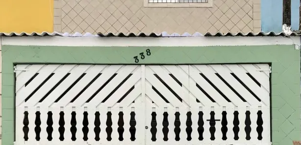 Sobrado com 2 Quartos à venda, 50m² no Vila Seabra, Mongaguá