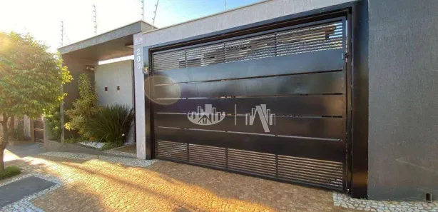 Casa com 5 Quartos à venda, 172m² no Antonio Frederico, Ibiporã