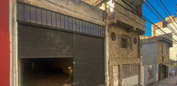 Loja / Salão / Ponto Comercial para venda ou aluguel, 147m² no Centro, Sorocaba