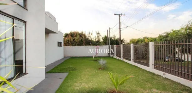 Fazenda / Sítio / Chácara com 2 Quartos à venda, 172m² no Estância Cabral, Cambé