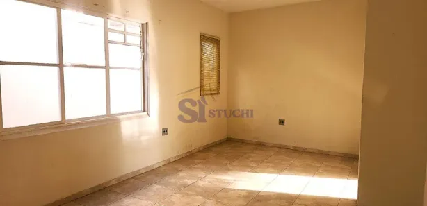 Casa com 3 Quartos para venda ou aluguel, 107m² no Centro, Araraquara