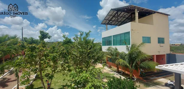 Fazenda / Sítio / Chácara com 7 Quartos à venda, 1200m² no Rafael, Caruaru
