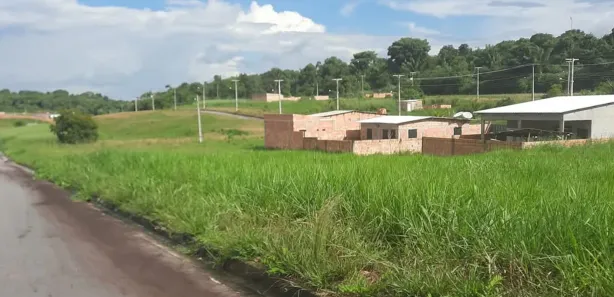 Terreno / Lote / Condomínio à venda, 250m² no , Iranduba
