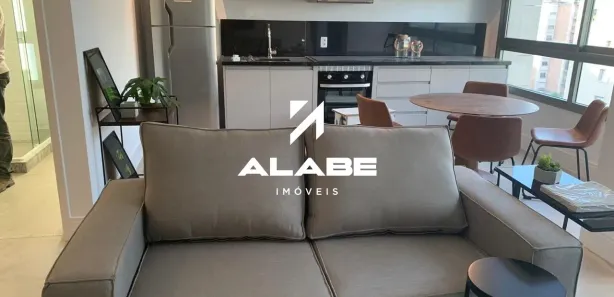 Cobertura com 1 Quarto para alugar, 42m² no Jardim Paulista, São Paulo