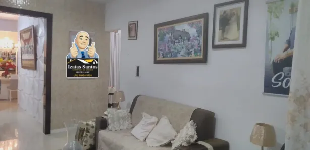 Sobrado com 3 Quartos à venda, 180m² no Albano Franco, Nossa Senhora do Socorro
