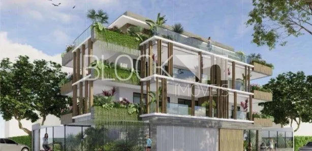 Apartamento com 2 Quartos à venda, 98m² no Recreio dos Bandeirantes, Rio de Janeiro