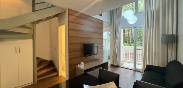 Apartamento com 3 Quartos à venda, 174m² no Vila Andrade, São Paulo