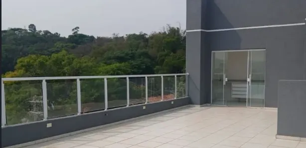 Cobertura com 3 Quartos para venda ou aluguel, 204m² no Jardim Meny, São Roque