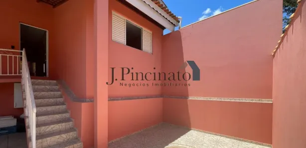 Sobrado com 2 Quartos à venda, 120m² no Dos Pereiras, Jarinu