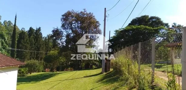 Fazenda / Sítio / Chácara com 2 Quartos à venda, 10m² no Centro, Mairinque