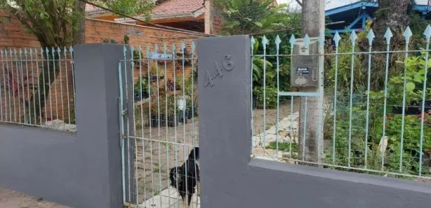 Casa com 3 Quartos à venda, 116m² no Arroio da Manteiga, São Leopoldo