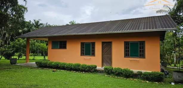 Fazenda / Sítio / Chácara com 4 Quartos à venda, 36469m² no , Antonina