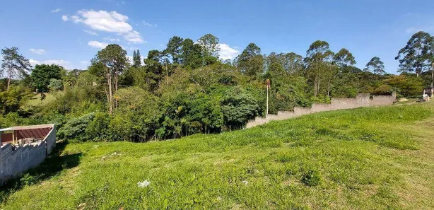 Terreno / Lote / Condomínio à venda, 502m² no Portal do Santa Paula, Cotia