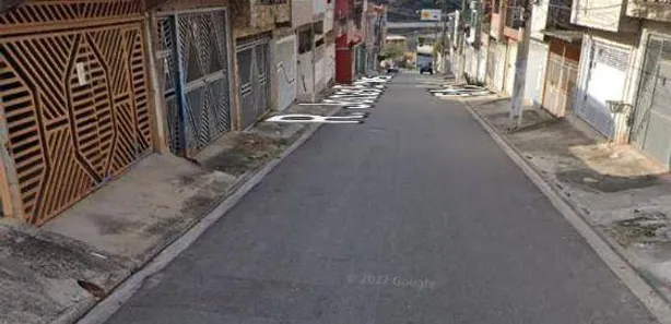 Terreno / Lote / Condomínio à venda, 250m² no Jardim Premiano, São Paulo