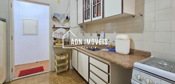 Apartamento com 3 Quartos para alugar, 80m² no Jardim Las Palmas, Guarujá