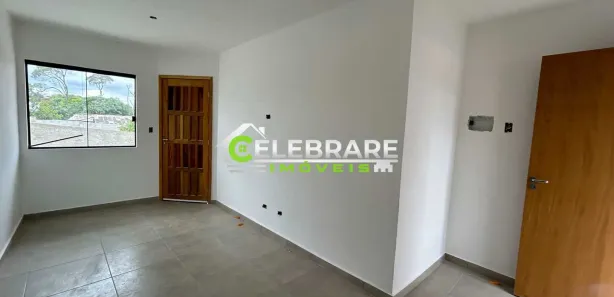 Casa de Condomínio com 2 Quartos à venda, 49m² no Embu, Colombo