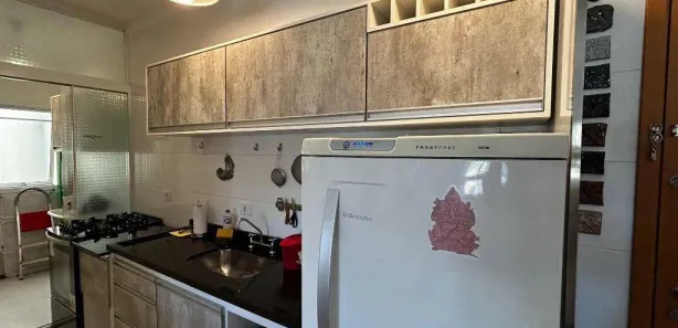 Apartamento com 2 Quartos para alugar, 65m² no Nova Gardênia, Atibaia