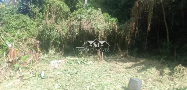 Terreno / Lote / Condomínio à venda, 1000m² no Quitandinha, Petrópolis